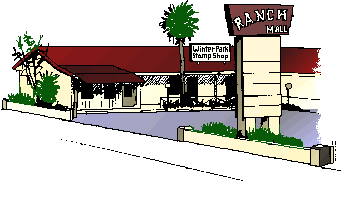 Winter Park Stamp Shop